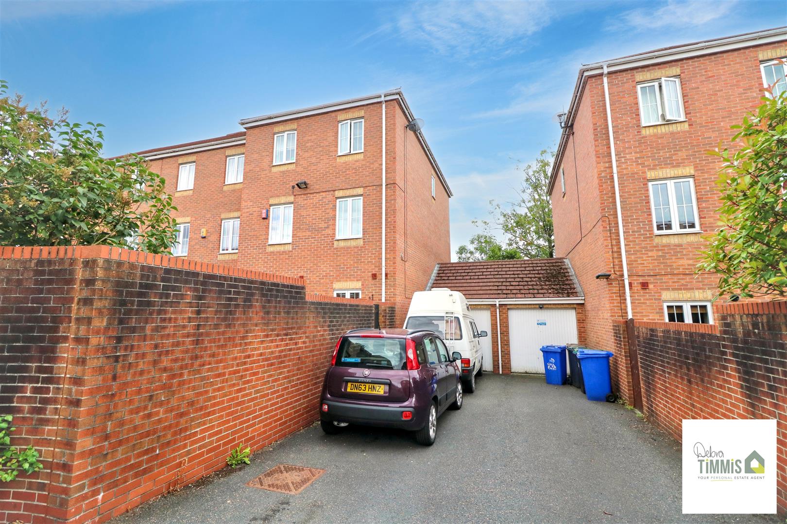 Leek New Road, Baddeley Green, Stoke-On-Trent